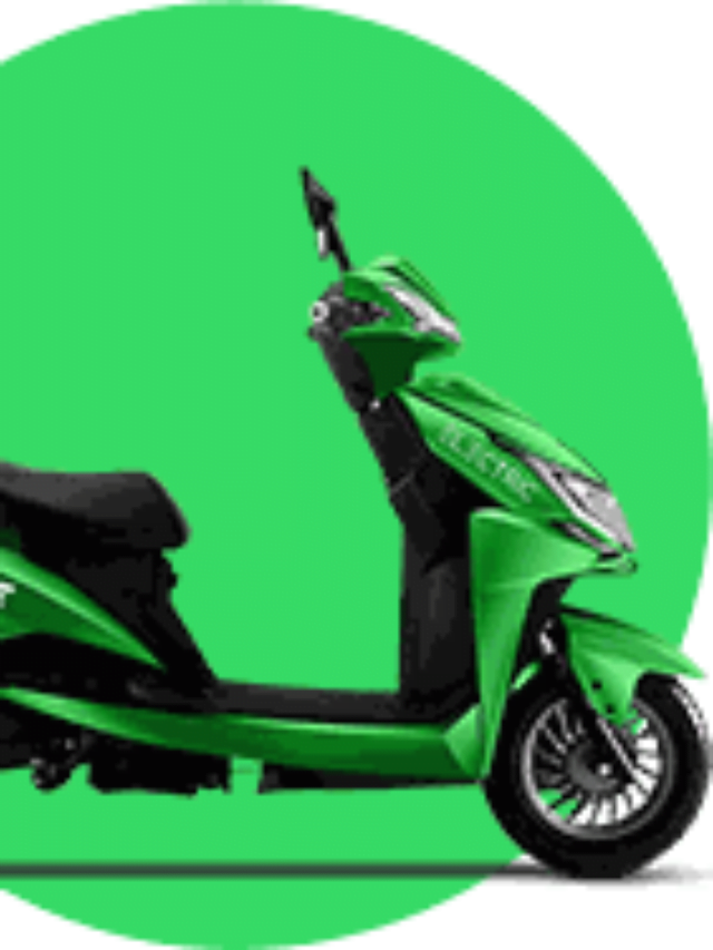 Zypp Electric targets to install 2 lakh scooters through December 2025
